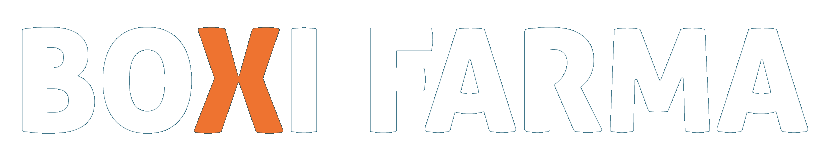 Boxifarma